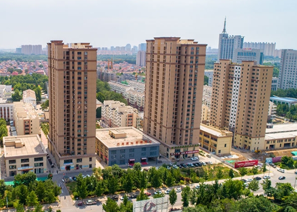 壽光巴龍國(guó)際